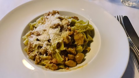 Antica Trattoria Belletti