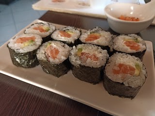 Sushi Gao
