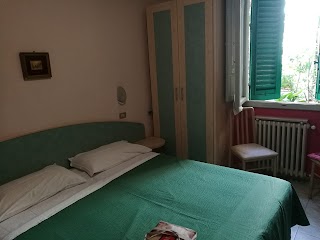 Hotel Zucconi