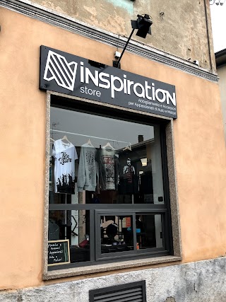 Inspiration Store - Garage1