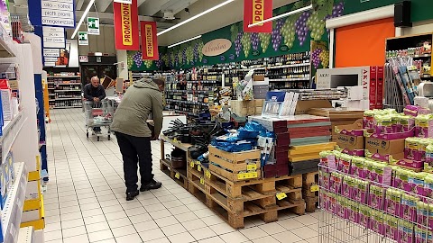 Supermercato Famila San Pietro In Casale