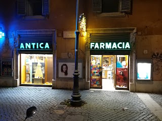 Antica Farmacia Torre Argentina S. A. S. di Borbotti G.