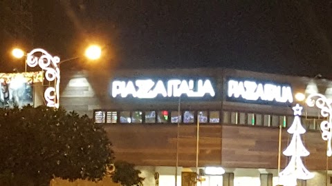 Piazza Italia S.P.A.