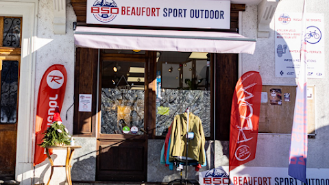 Beaufort Sport Outdoor