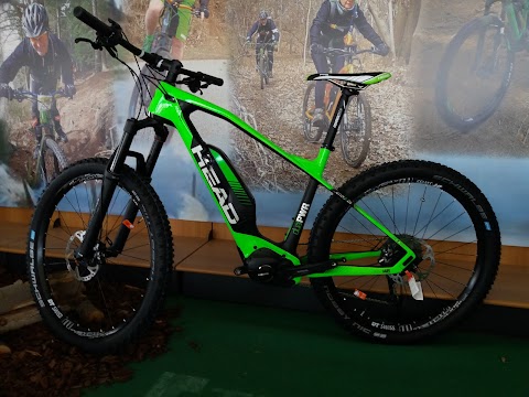 LOVATO BIKE & E-BIKE E BICICLETTE - SHOP & RENTAL BIELLA E AOSTA