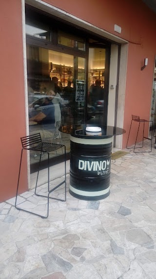 DIVINO Bistrot