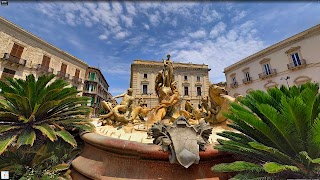 Fontana di Diana