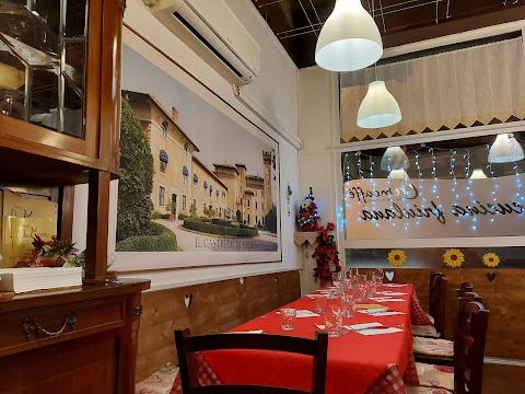 Trattoria Mara