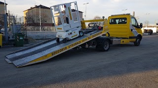 Soccorso Stradale h24/carroattrezzi EUROPA 2000 ASSISTANCE