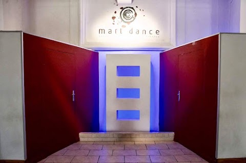 MART DANCE | marco auggiero research theater