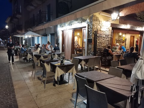 Pizzeria Ristorante Al Rustico