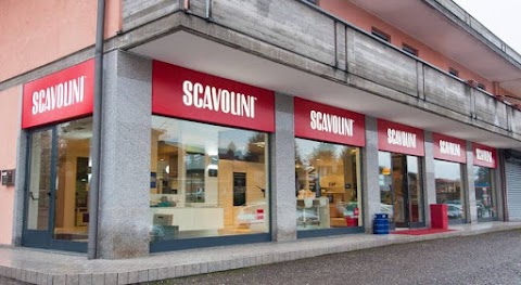 Scavolini Store Castelletto Ticino