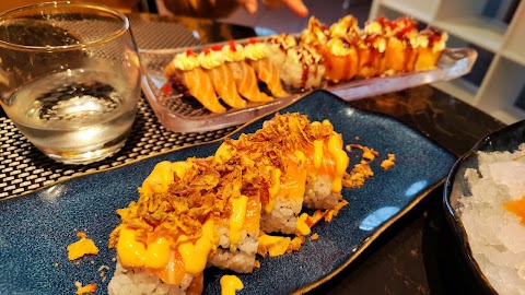 Tsubaki Sushi