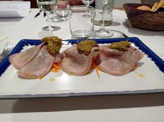 L'abbecedario Ristorante