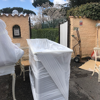 Removal Services Italy Traslochi Roma