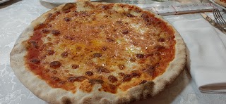 Ristorante Pizzeria La Baracca