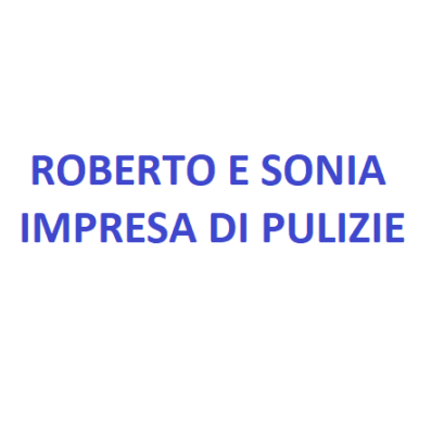 Impresa di Pulizie Roberto e Sonia