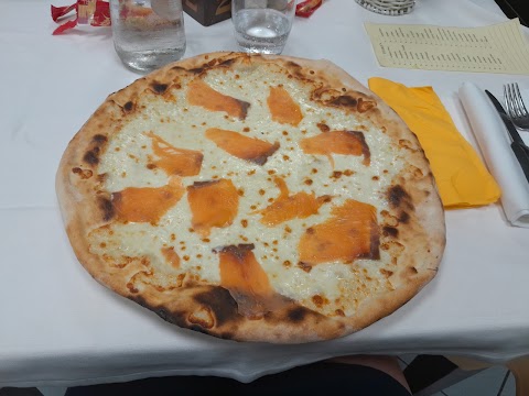 Pizzeria Ristorante L'Angolo