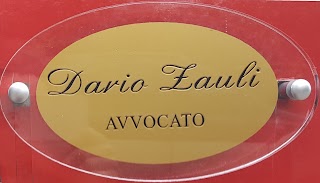 Avvocato Zauli Dario