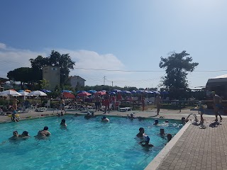 Piscina Asd Monte dell'Olmo