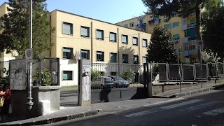 Istituto Comprensivo "Calcedonia"