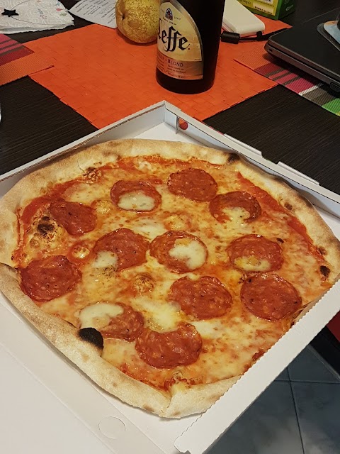 Pizzeria Toto e Peppino