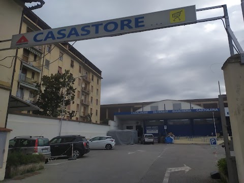 CASASTORE