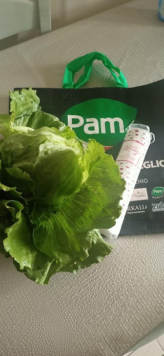 PAM Supermercato