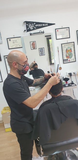 Sanchez Barbershop