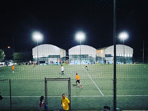 Centro Sportivo Rino Marseglia