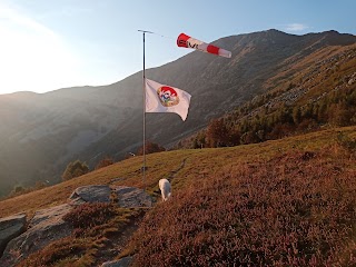 Decollo sud ovest "manifestazione"