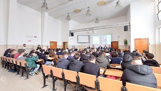 Università Degli Studi Di Cassino e del Lazio Meridionale