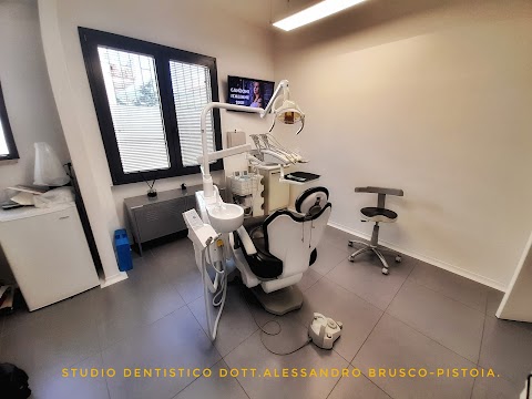 Studio Dentistico Dott. Alessandro Brusco