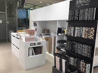 Gruppo Cila - Showroom