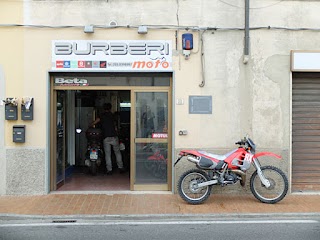 Burberi Moto Di Burberi Mauro E C Snc