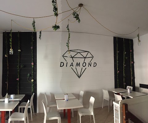 Bar Diamond