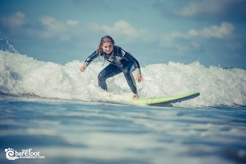 A.S.D Barefoot Scuola di Surf