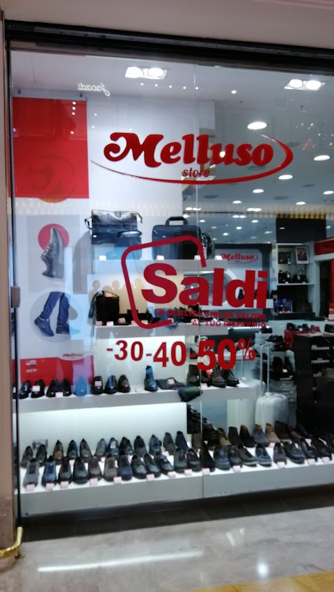 Melluso Store - Euroma 2