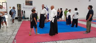 Scuola di Aikido Napoli ASD Il Glicine