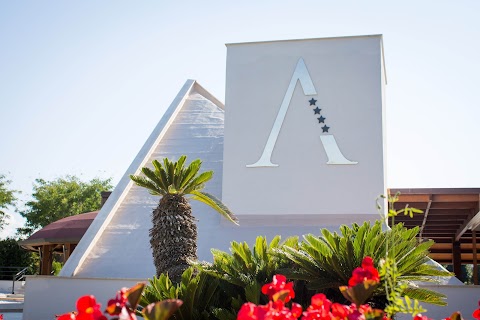 Hotel D'Aragona & Spa