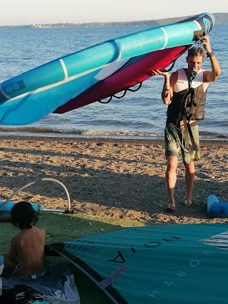 Way out zone - Wing Foil, SUP, Kitesurf, Windsurf, Surfskate