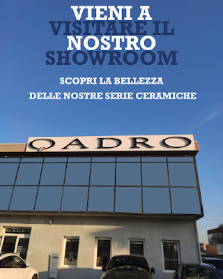 Qadro Ceramiche Sassuolo