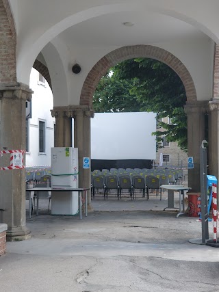 cinema Giardino Barbarigo