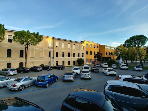 Liceo di Stato Girolamo Bagatta