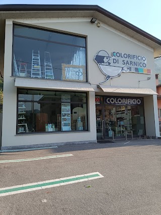 Colorificio di Sarnico