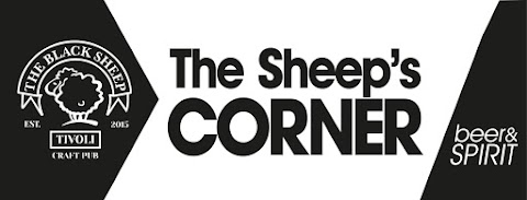 The Sheep's Corner Tivoli