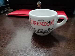 Lorenzoni caffè store