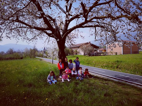 Baby Parking Le Orme