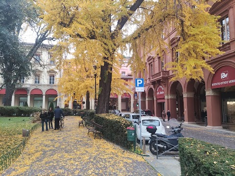 Piazza Cavour