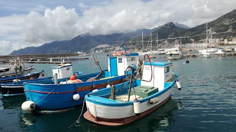 Lega Navale Italiana Sezione di Salerno